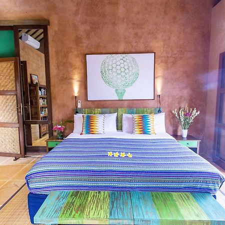 Villa Jeruk II 2 Bedrooms Umalas Canggu Extérieur photo