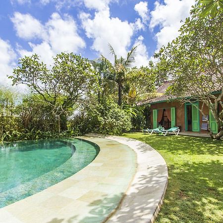 Villa Jeruk II 2 Bedrooms Umalas Canggu Extérieur photo