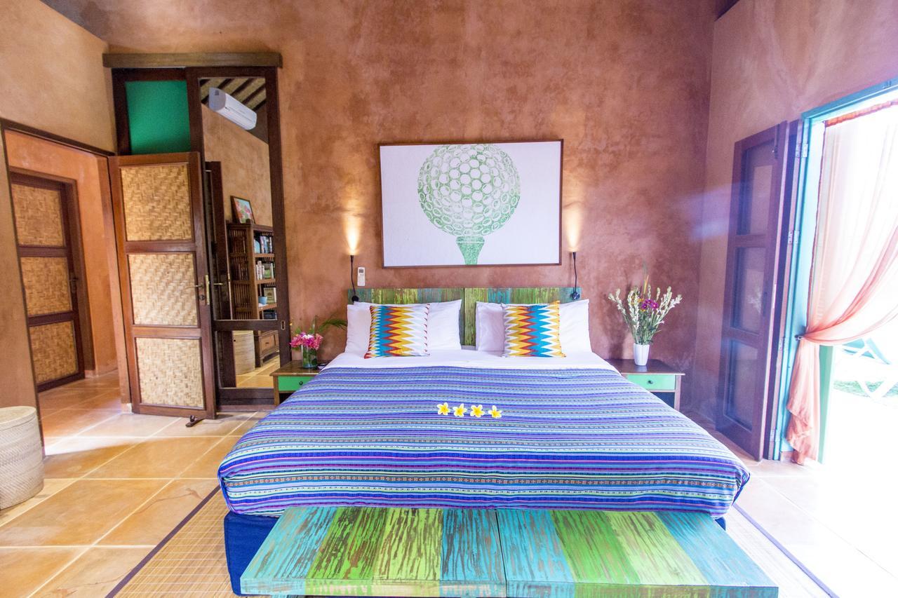 Villa Jeruk II 2 Bedrooms Umalas Canggu Extérieur photo