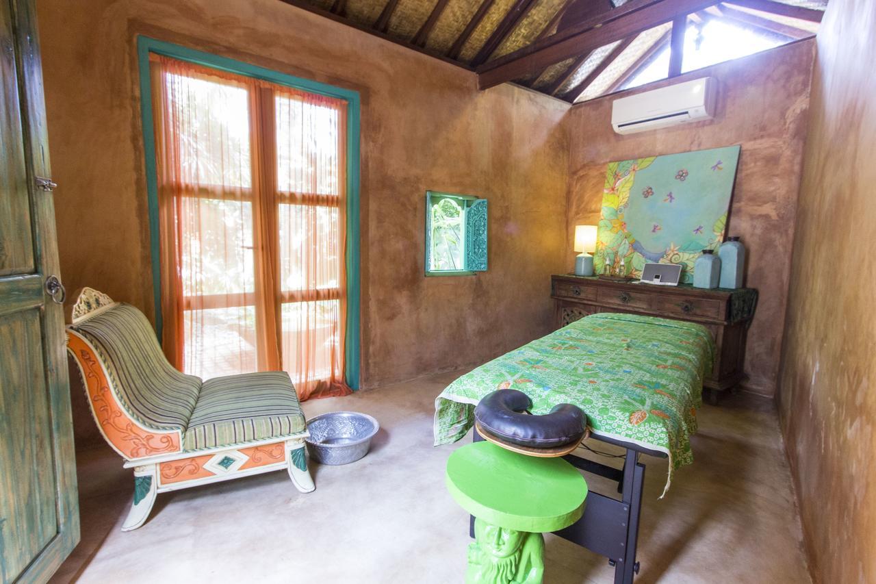 Villa Jeruk II 2 Bedrooms Umalas Canggu Extérieur photo