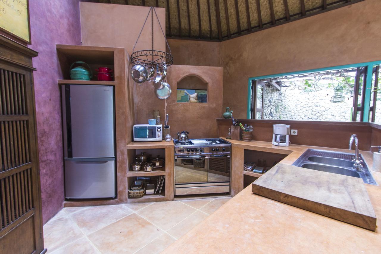 Villa Jeruk II 2 Bedrooms Umalas Canggu Extérieur photo