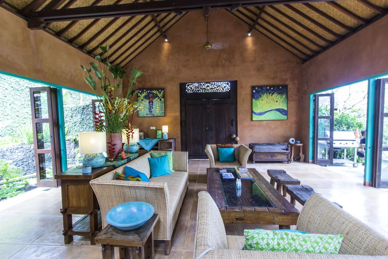 Villa Jeruk II 2 Bedrooms Umalas Canggu Extérieur photo