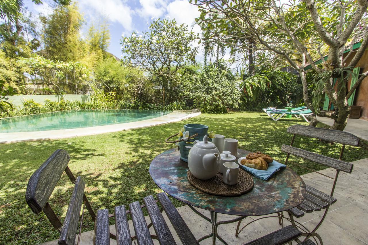 Villa Jeruk II 2 Bedrooms Umalas Canggu Extérieur photo