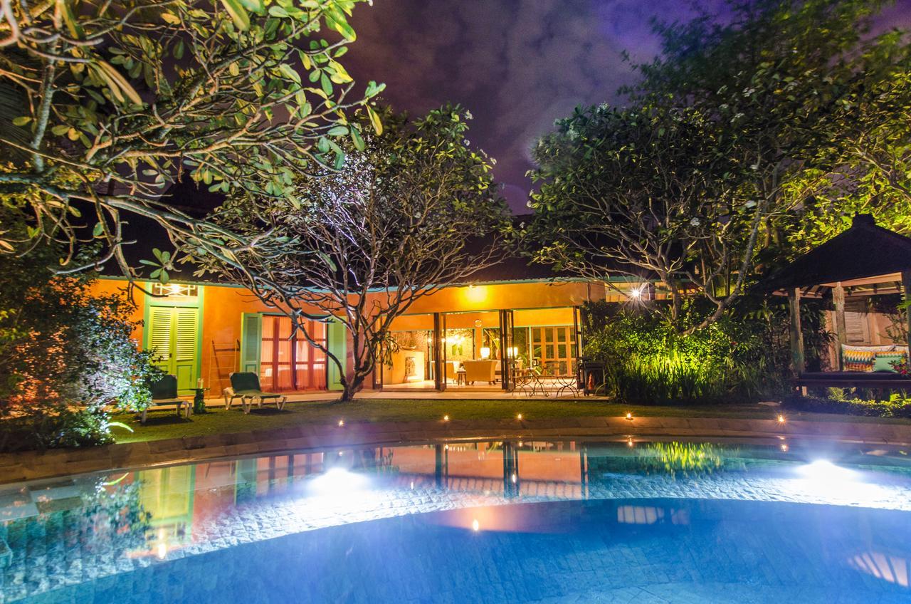 Villa Jeruk II 2 Bedrooms Umalas Canggu Extérieur photo