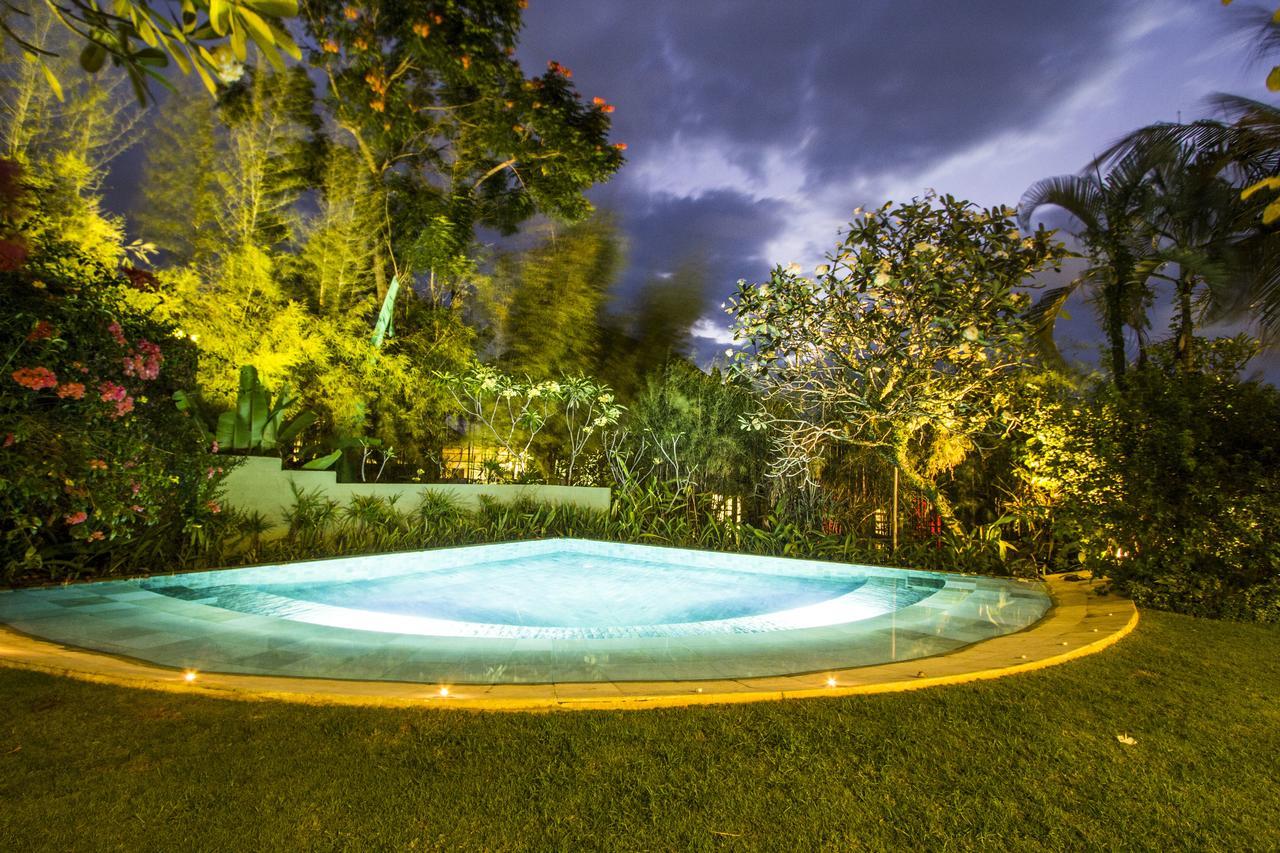 Villa Jeruk II 2 Bedrooms Umalas Canggu Extérieur photo