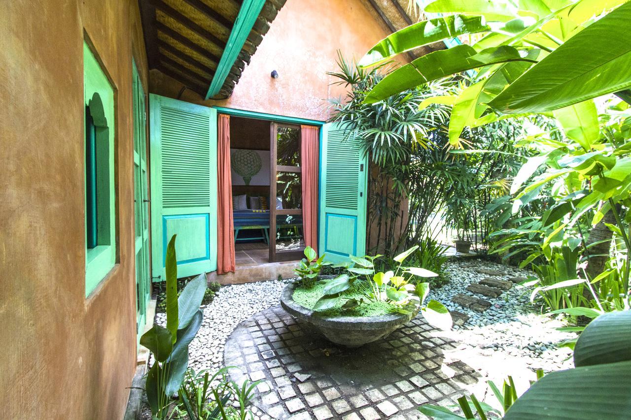Villa Jeruk II 2 Bedrooms Umalas Canggu Extérieur photo
