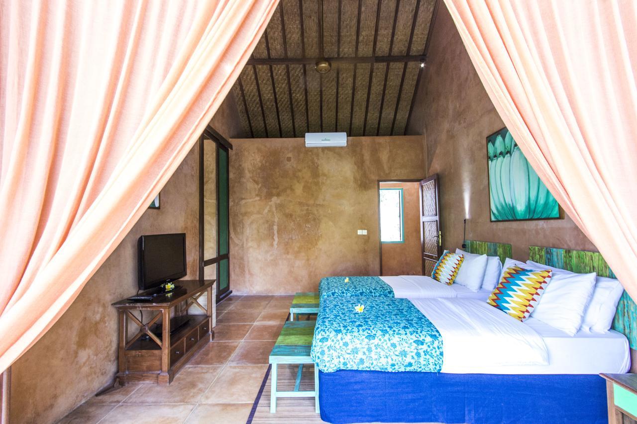 Villa Jeruk II 2 Bedrooms Umalas Canggu Extérieur photo