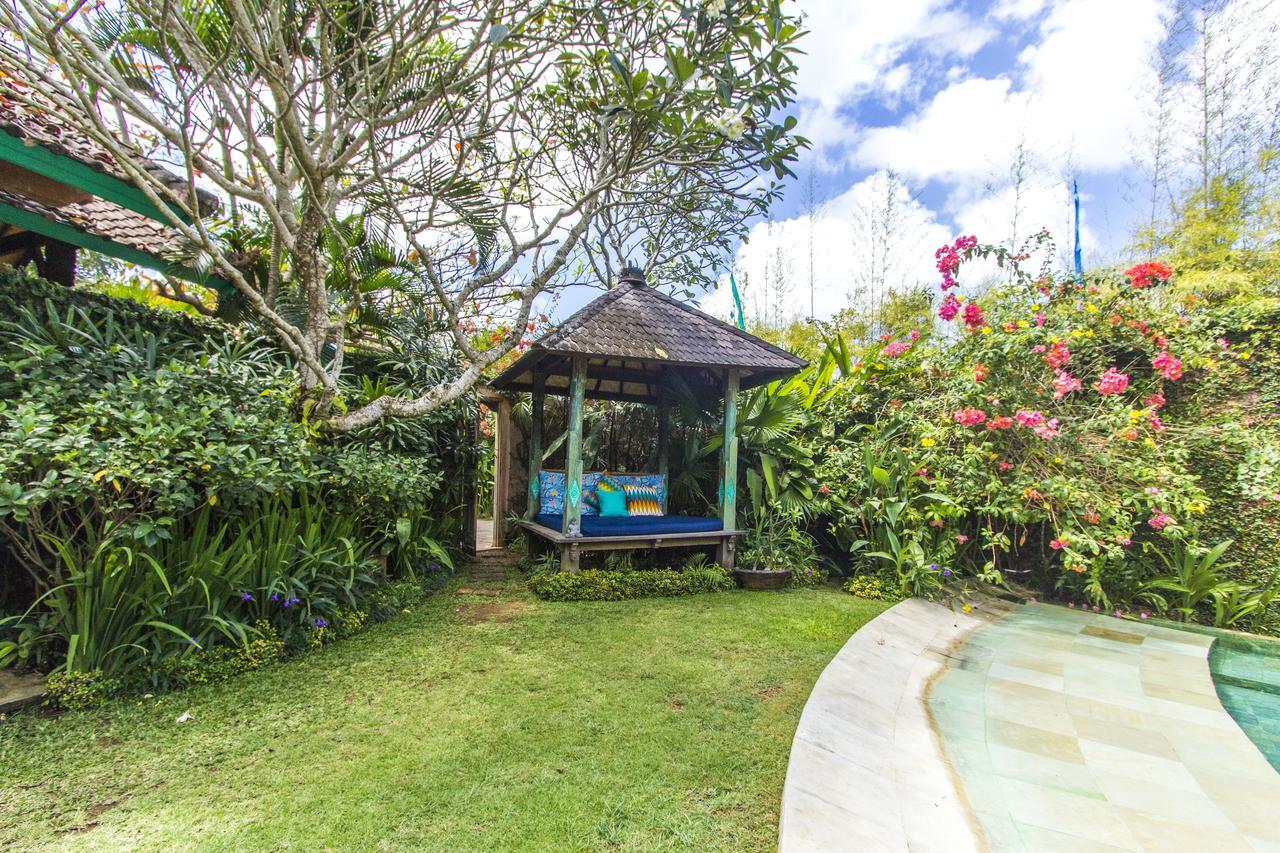 Villa Jeruk II 2 Bedrooms Umalas Canggu Extérieur photo
